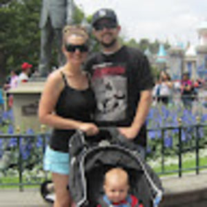 Meet your Posher, Kimberly